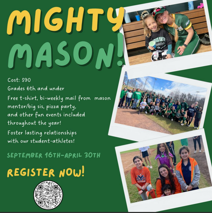 Mighty Masons